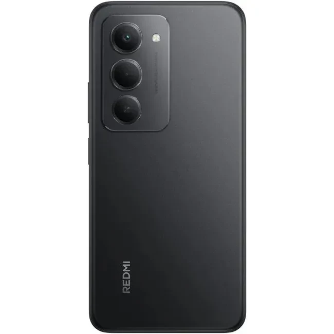 Xiaomi Redmi 15 4G 8/256GB Midnight Black (UA) - Изображение 2