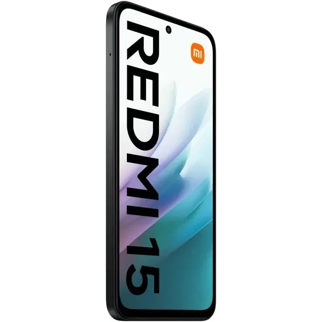 Xiaomi Redmi 15 4G 8/256GB Midnight Black (UA) - Изображение 3