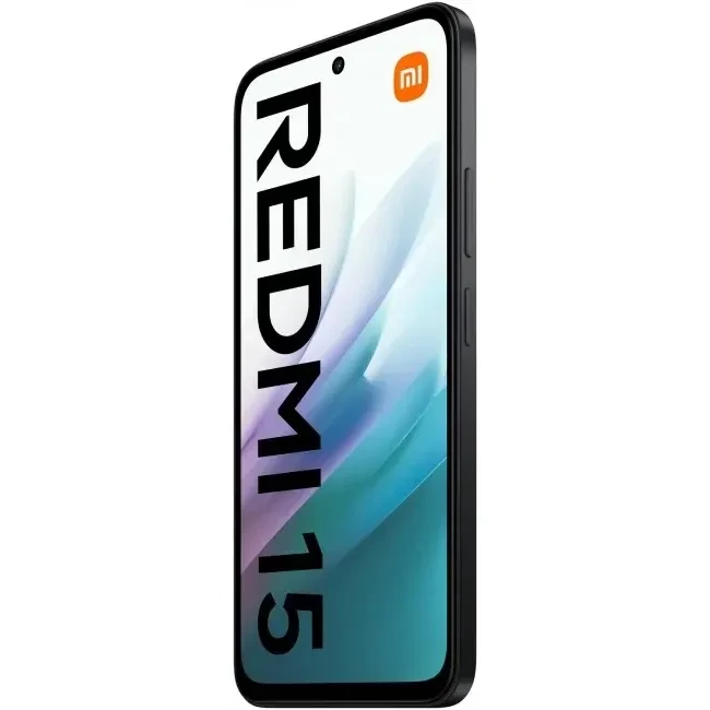 Xiaomi Redmi 15 4G 8/256GB Midnight Black (UA) - Изображение 4