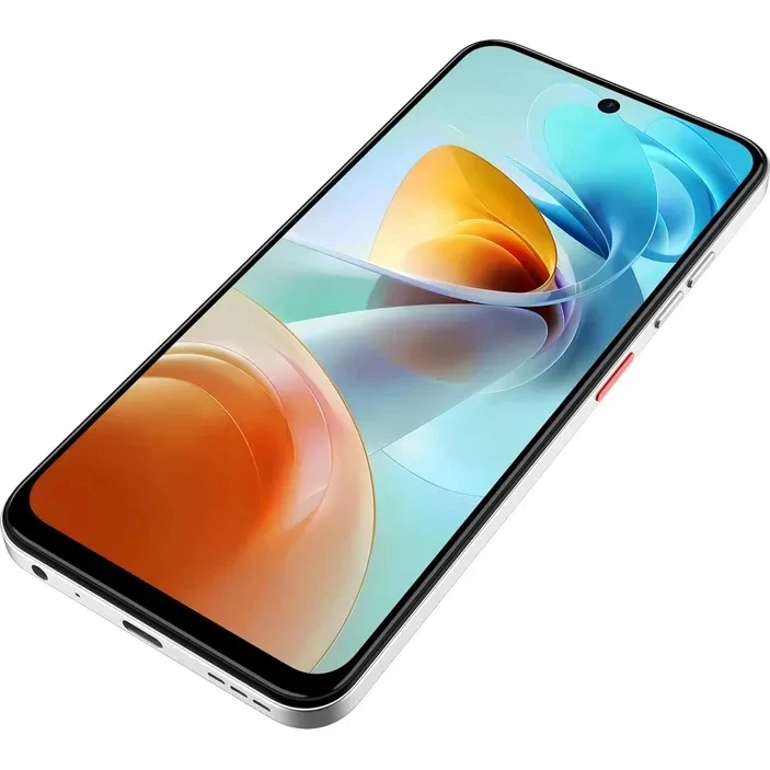 ZTE Nubia Music 2 4/256GB Melody Wave Europe - Зображення 1