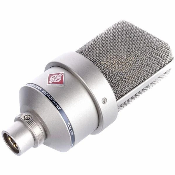 NEUMANN TLM 103 Stereo Set - Зображення 4