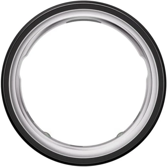 Oura Ring 4 Black Size 8 (JZ90-54144-08) - Зображення 2