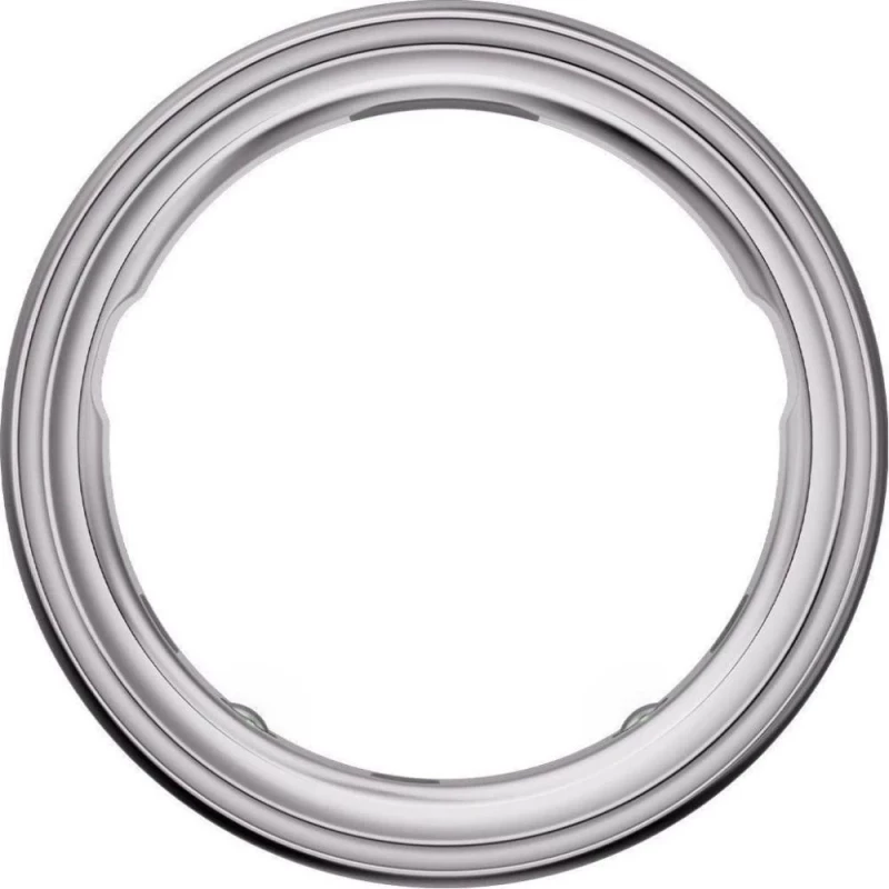 Oura Ring 4 Silver Size 6 (JZ90-54217-06) - Зображення 1