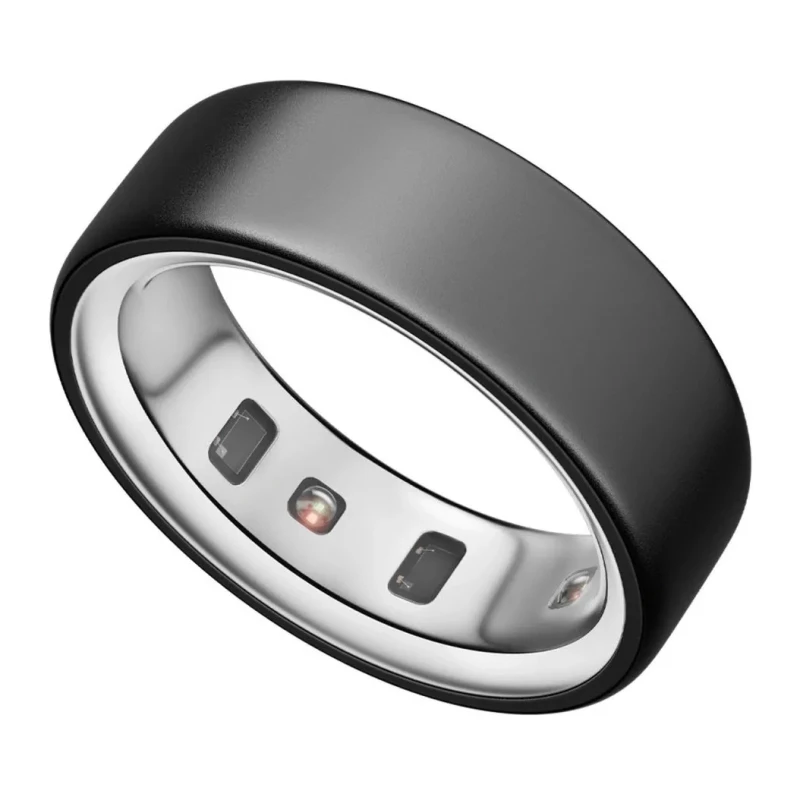 Oura Ring 4 Stealth Size 6 (JZ90-54218-06)