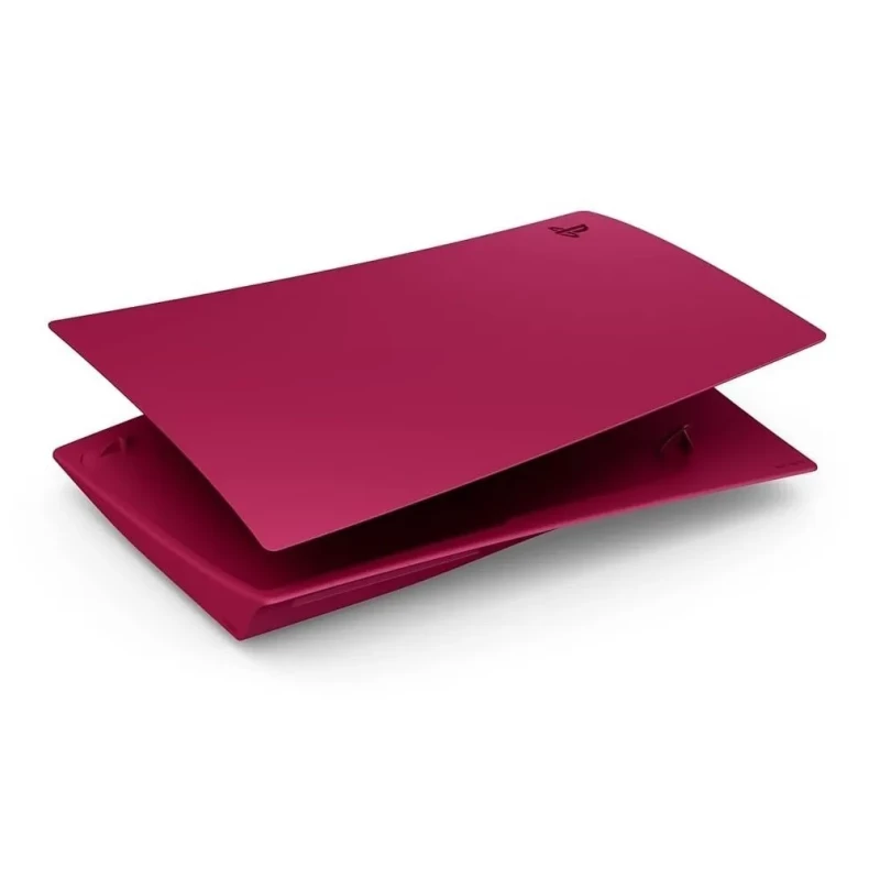 Панели корпуса консоли PlayStation 5 Cosmic Red (9403296)