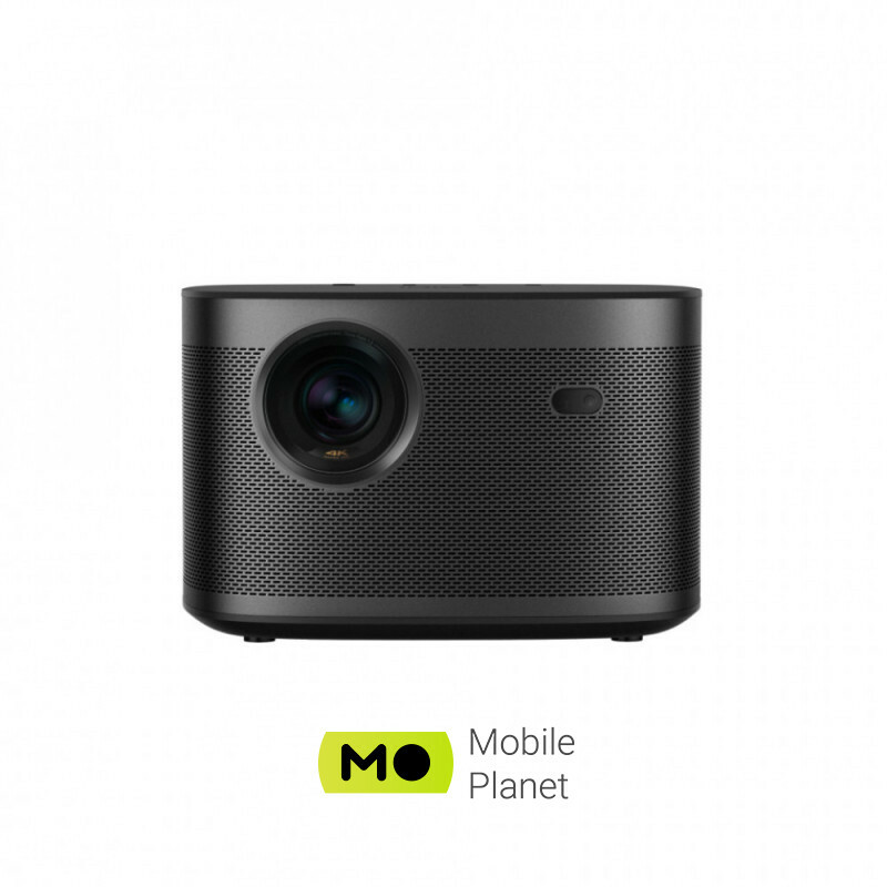 Проектор XGIMI Horizon Pro (XK03H)