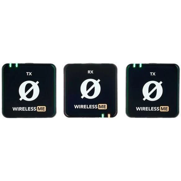Rode Wireless ME Dual - Зображення 4