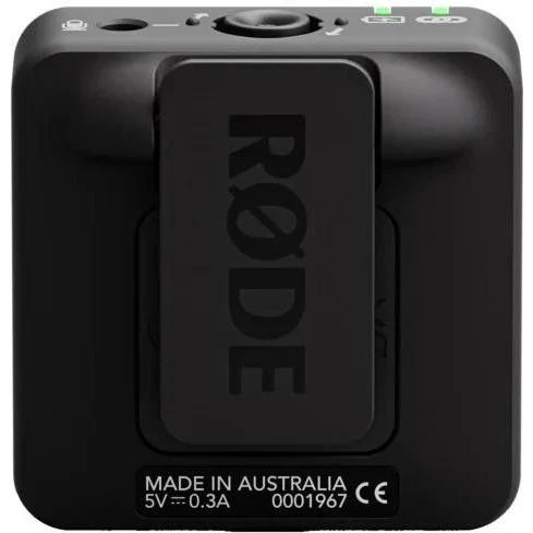Rode Wireless ME TX - Зображення 1