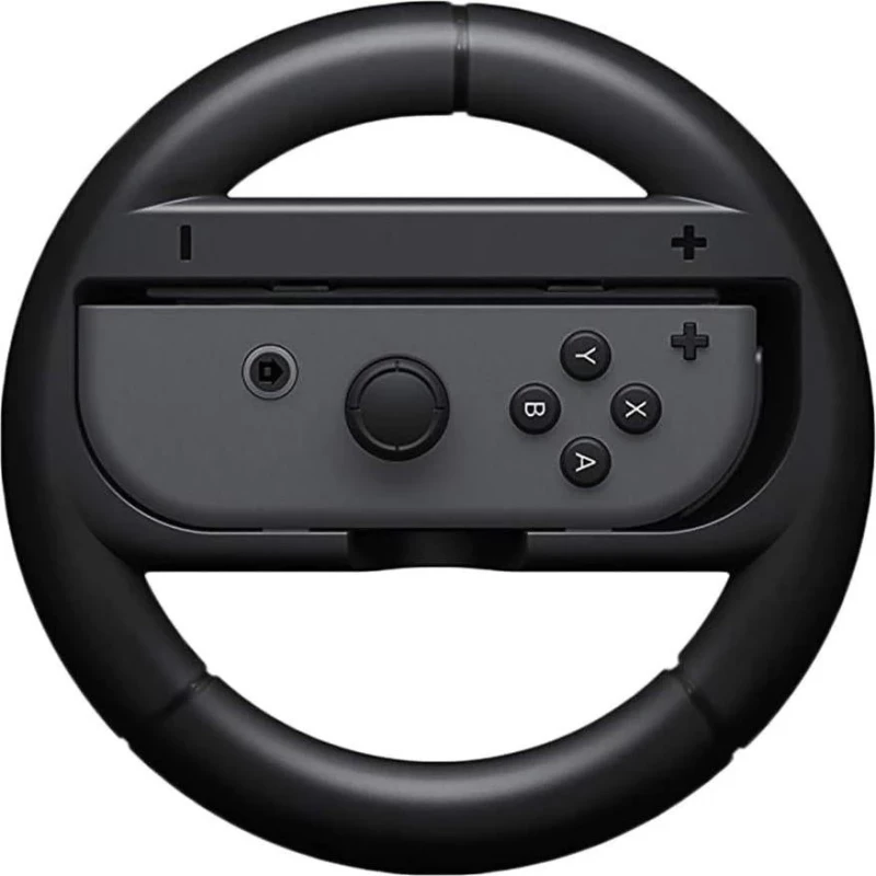 Руль для геймпадов Nintendo Switch Joy-Con Wheel Pair (пара) - Изображение 2