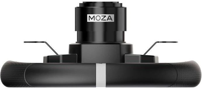 Руль MOZA Racing Racing ESX Steering for XBOX/PC RGB (RS052) - Зображення 1
