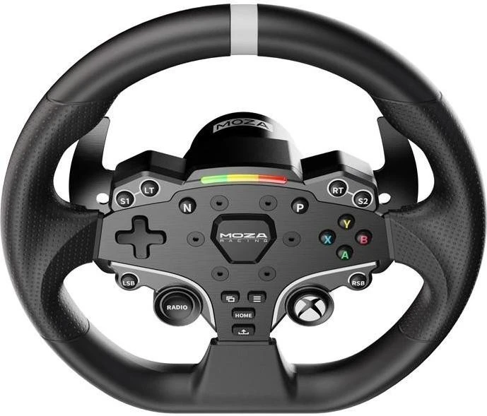 Руль MOZA Racing Racing ESX Steering for XBOX/PC RGB (RS052) - Зображення 4
