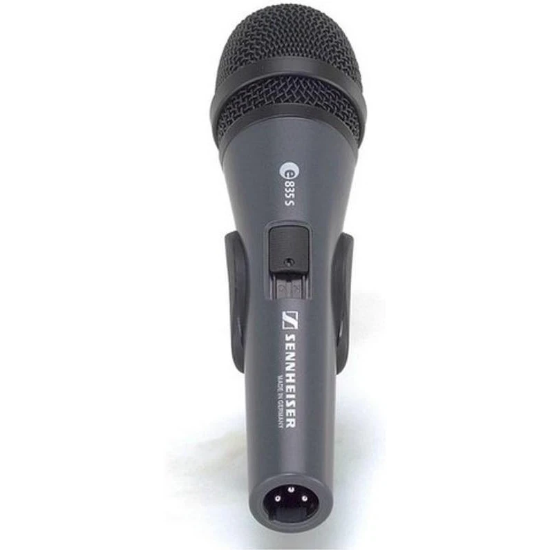 Sennheiser E 835-S - Зображення 1