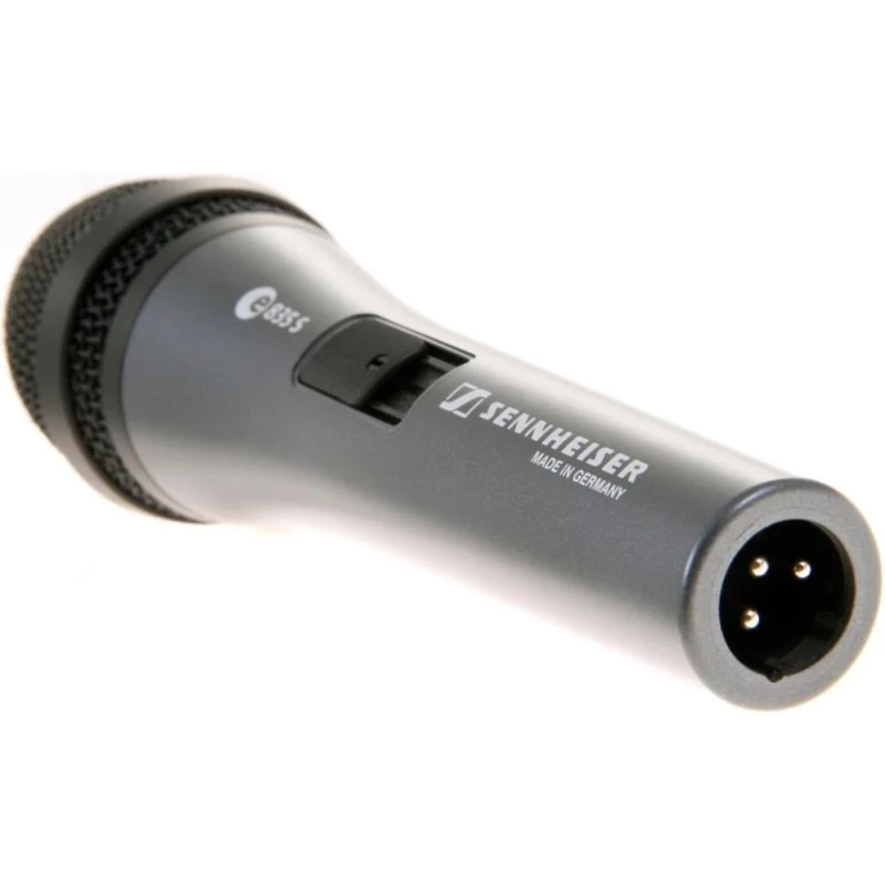 Sennheiser E 835-S - Зображення 2