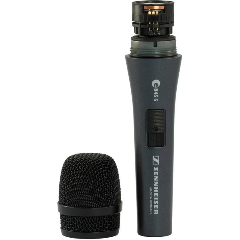 Sennheiser E 845-S - Зображення 2