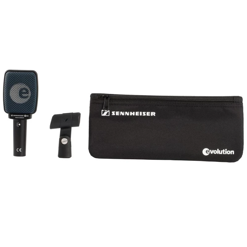 Sennheiser e 906 - Зображення 4