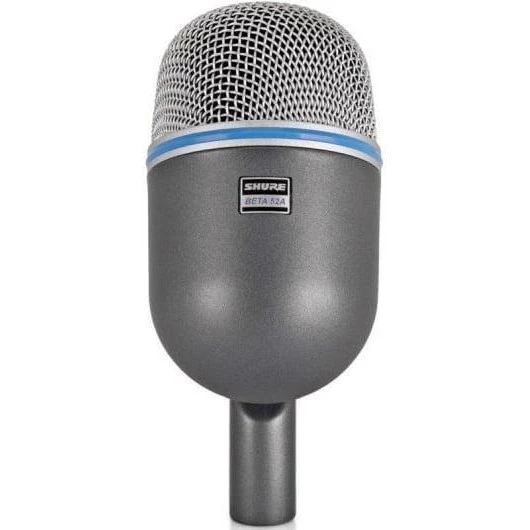 Shure BETA 52A - Зображення 4