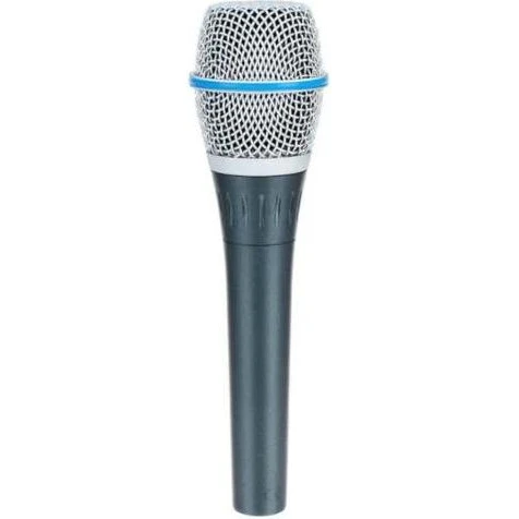 Shure BETA 87A - Зображення 1