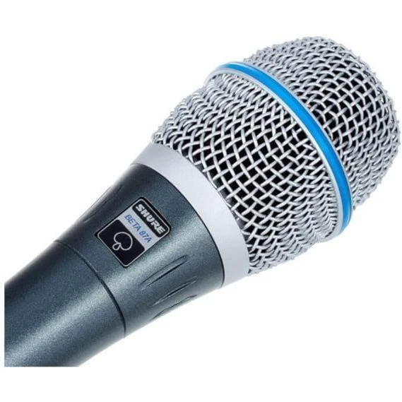 Shure BETA 87A - Зображення 3