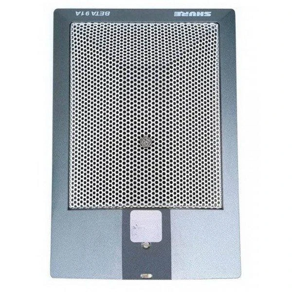 Shure BETA 91A - Изображение 1