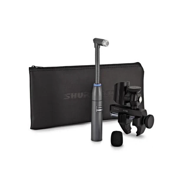 Shure BETA 98AMP/C - Зображення 4