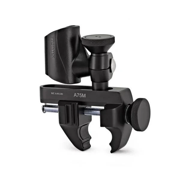 Shure BETA 98AMP/C - Зображення 5