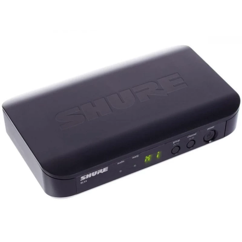 Shure BLX24/B58 - Зображення 1