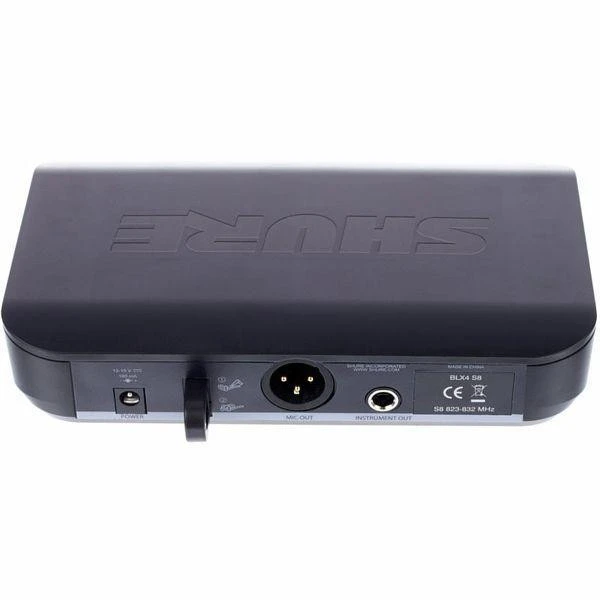 Shure BLX24/B58 - Зображення 2