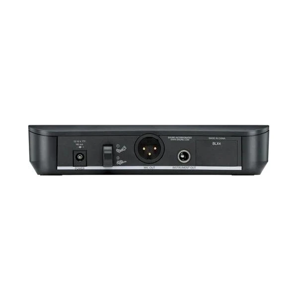 Shure BLX24/B58 - Зображення 3