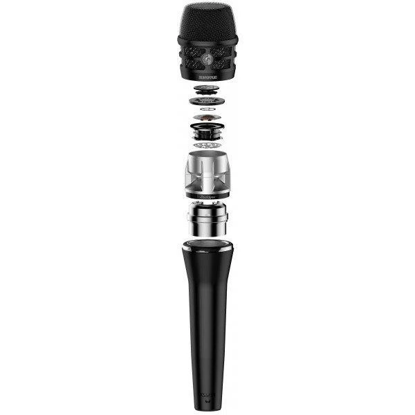 Shure KSM8 - Зображення 6