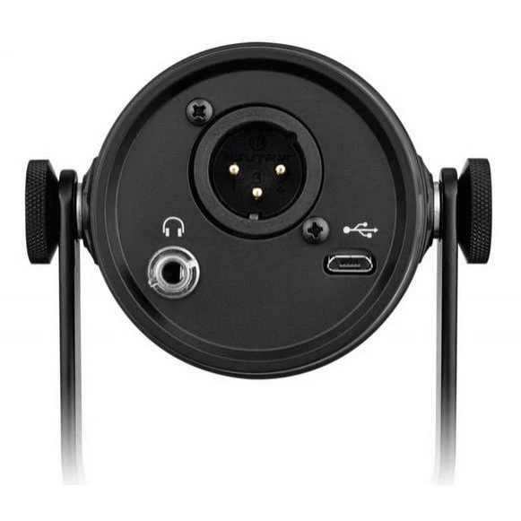 Shure MV7 - Изображение 1