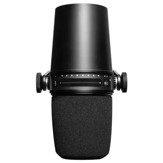 Shure MV7 - Изображение 3