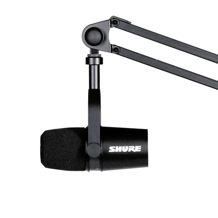 Shure MV7 - Изображение 4