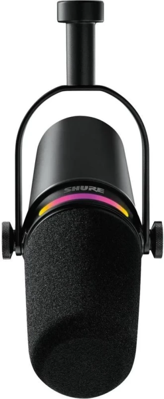 Shure MV7 Plus (MV7+-K) - Зображення 4