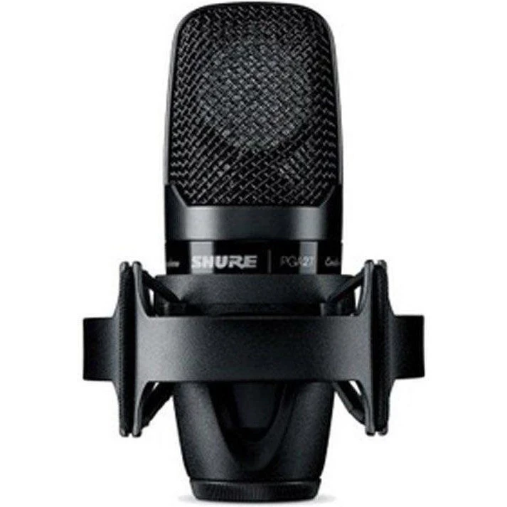 Shure PGA27-LC - Зображення 3