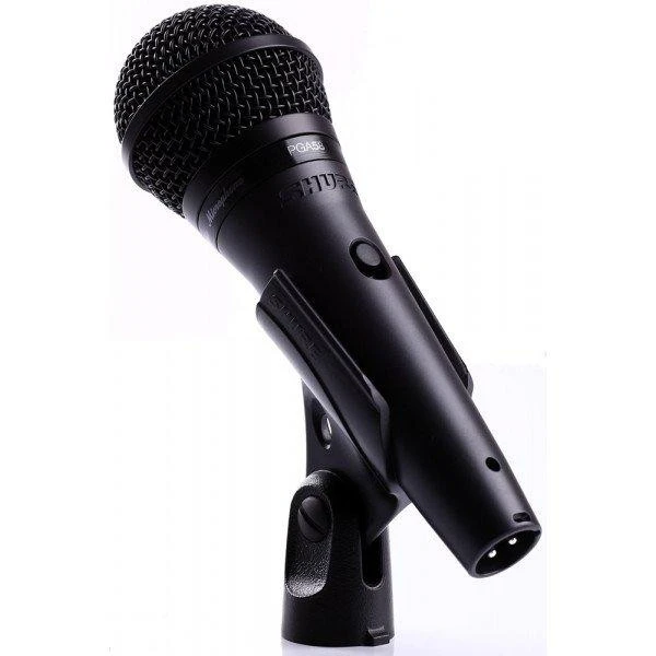 Shure PGA58-XLR - Зображення 5