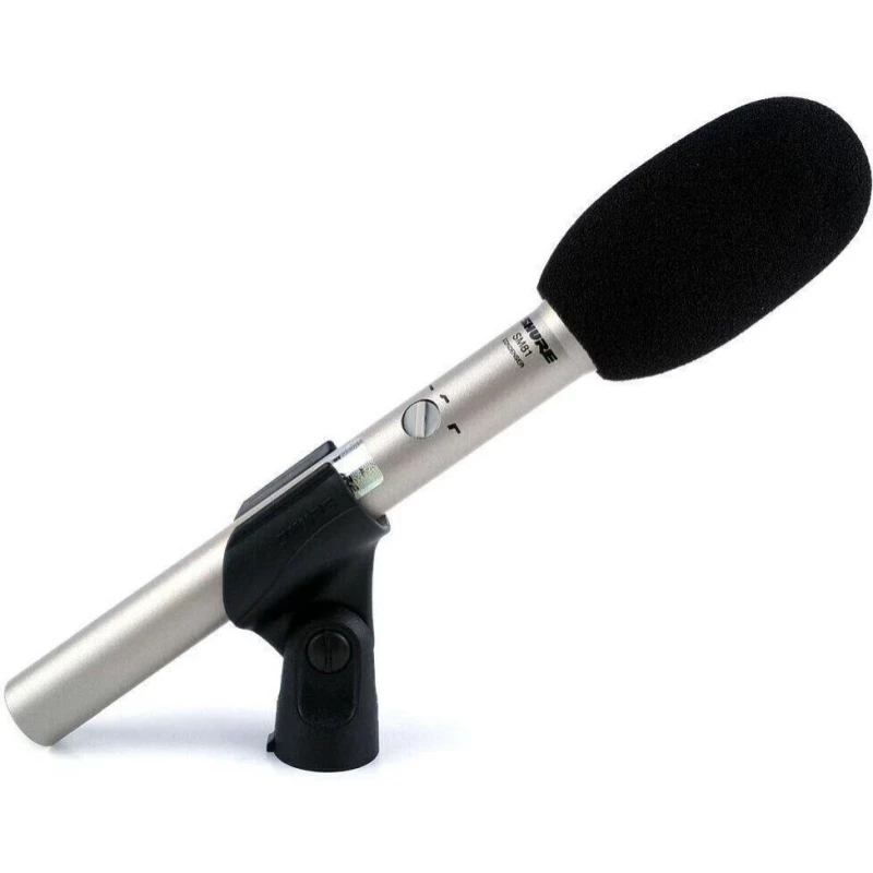 Shure SM81-LC - Изображение 1
