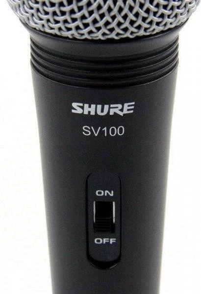 Shure SV100 - Зображення 2