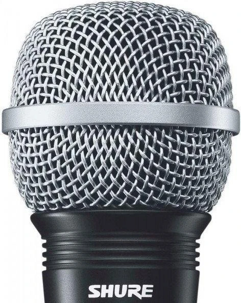 Shure SV100 - Зображення 4