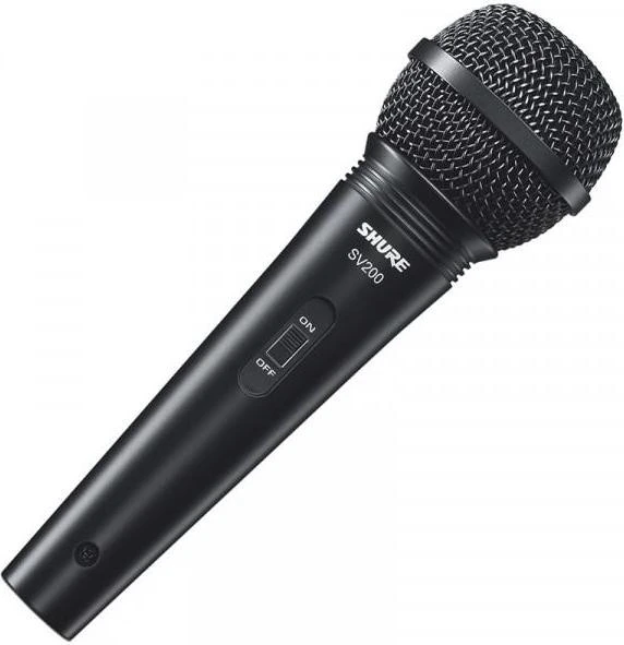 Shure SV200 - Зображення 2