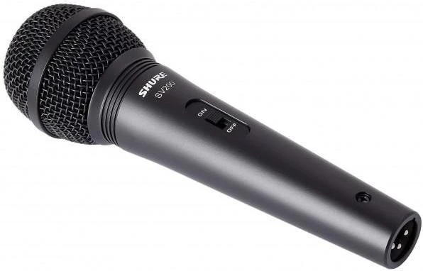 Shure SV200 - Зображення 4