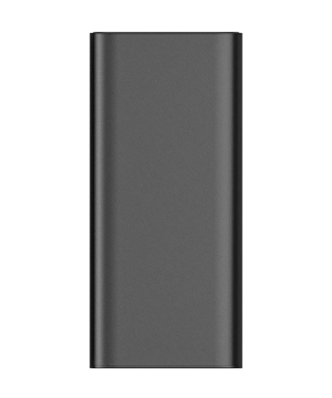 Sigma mobile X-Power SI30A6QLX 30000mAh Black (4827798835111) (UA) - Зображення 1