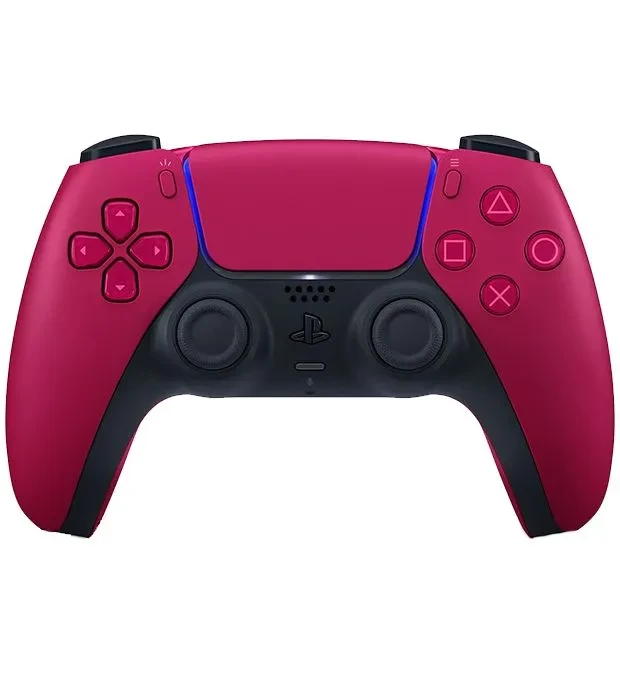 Sony DualSense Cosmic Red (9828297) (UA)