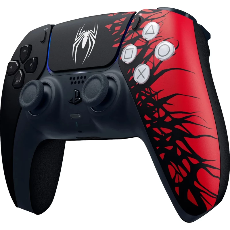 Sony DualSense Marvels Spider-Man 2 Limited Edition (1000039361) - Зображення 1