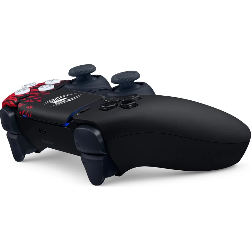 Sony DualSense Marvels Spider-Man 2 Limited Edition (1000039361) - Зображення 2