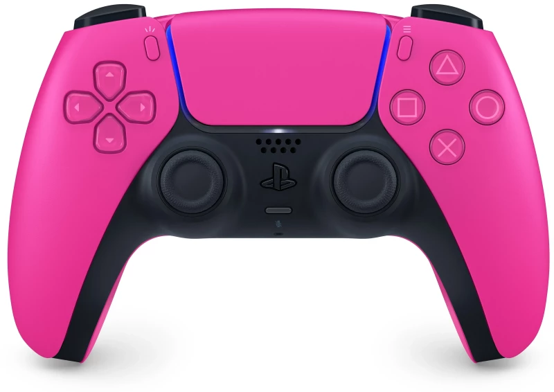 Sony DualSense Nova Pink (9728795)