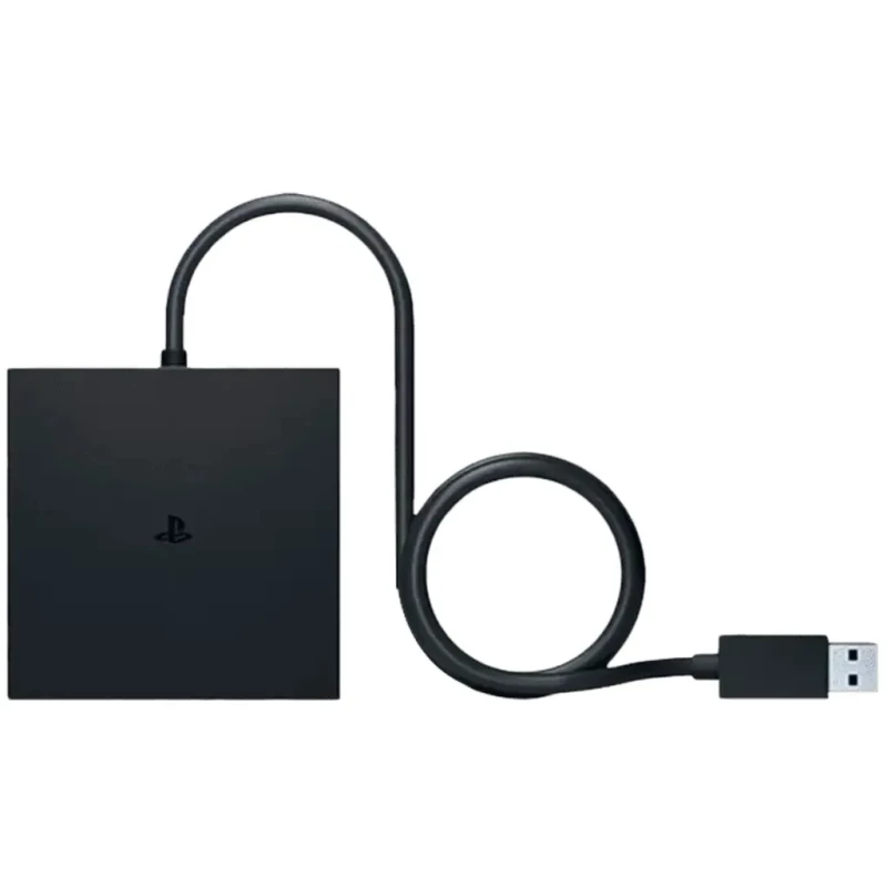 Sony PlayStation 5 VR 2 PC Black
