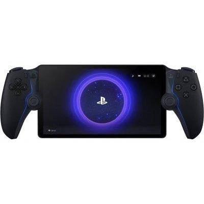 Sony Playstation Portal Remote Player Midnight Black (UA) - Зображення 1