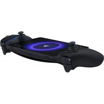 Sony Playstation Portal Remote Player Midnight Black (UA) - Зображення 2