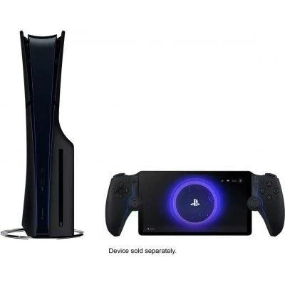 Sony Playstation Portal Remote Player Midnight Black (UA) - Зображення 3