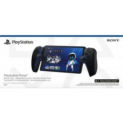 Sony Playstation Portal Remote Player Midnight Black (UA) - Зображення 5